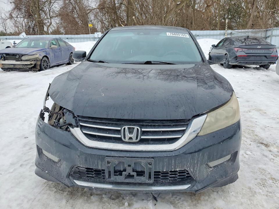 2015 Honda Accord Touring