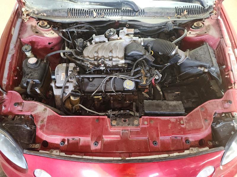 1999 Ford Taurus se
