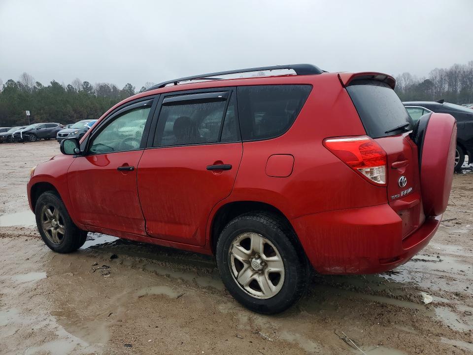 2007 Toyota Rav4