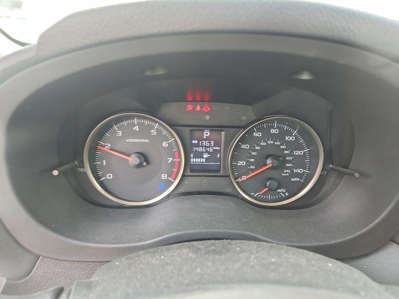 2016 Subaru Impreza Sport Premium