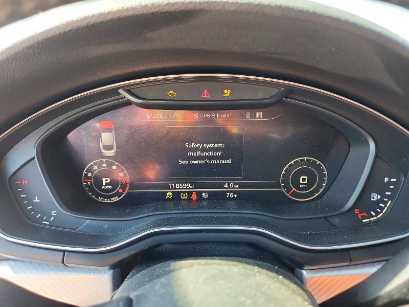 2019 Audi A5 Premium Plus S-line