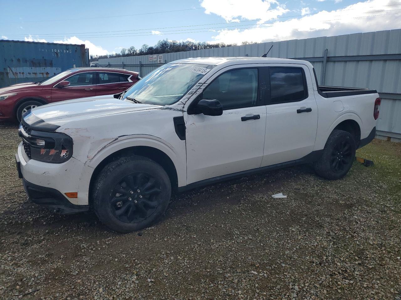 2023 Ford Maverick xl