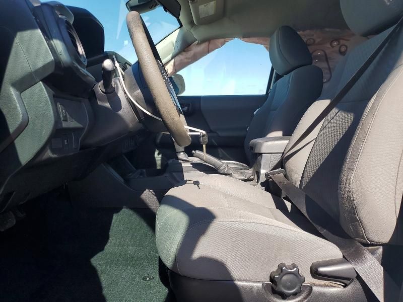 2023 Toyota Tacoma Access cab