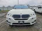 2017 BMW X5 Xdrive4