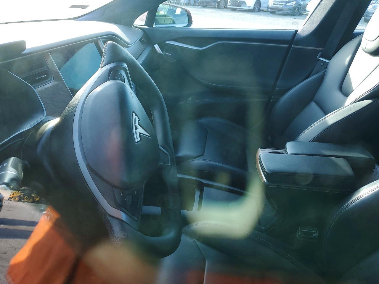 2018 Tesla Model s