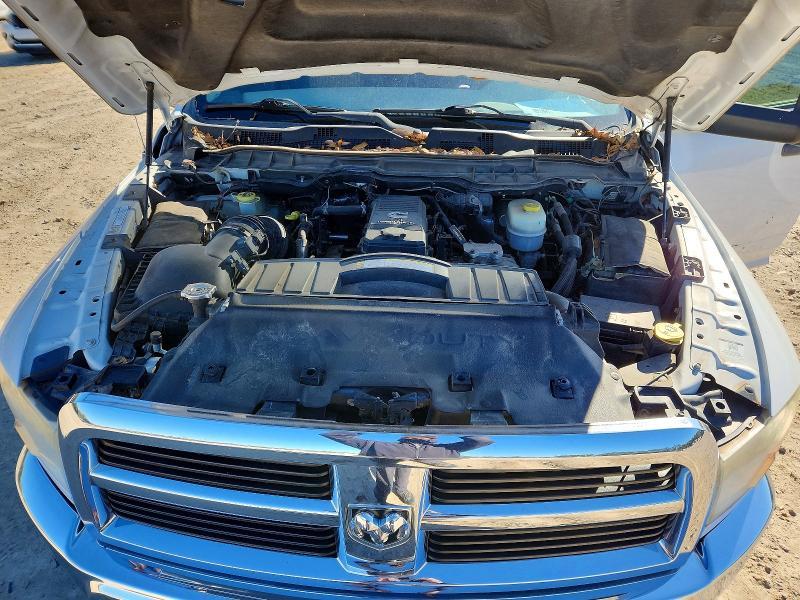2012 Dodge Ram 3500 st