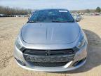2014 Dodge Dart sxt