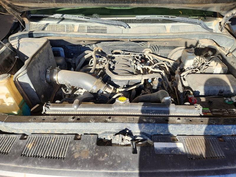 2014 Toyota Tundra SR5