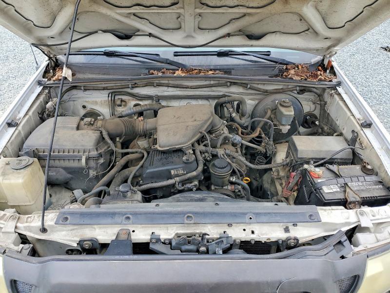2006 Toyota Tacoma