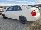 2006 KIA Spectra lx