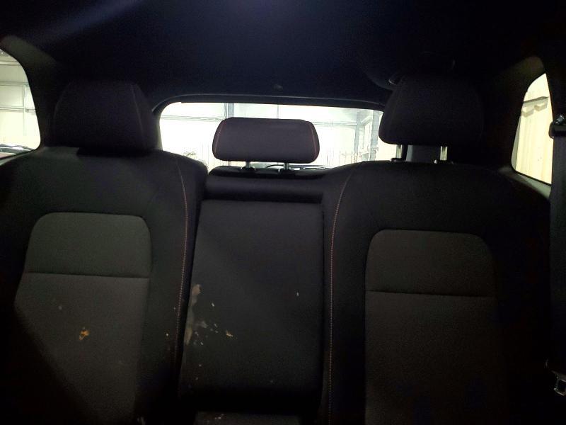 2023 Honda Cr-v Sport