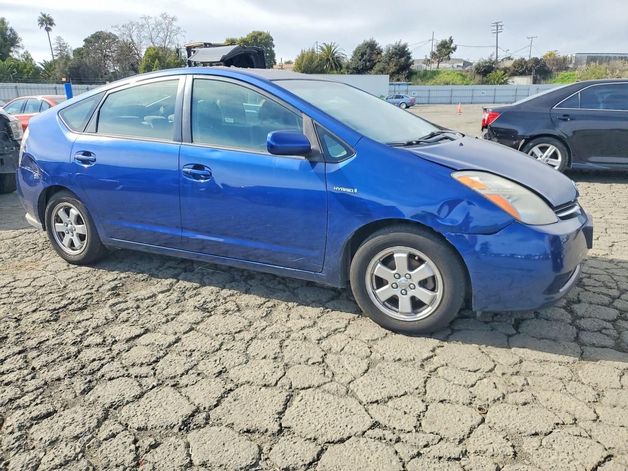 2008 Toyota Prius