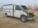 2005 Chev Express 3500
