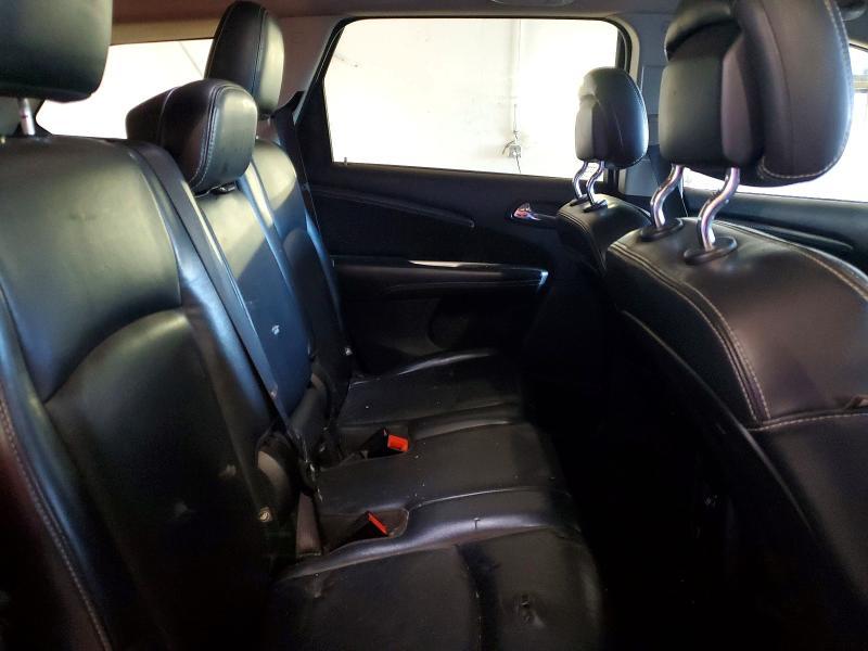 2014 Dodge Journey Limited