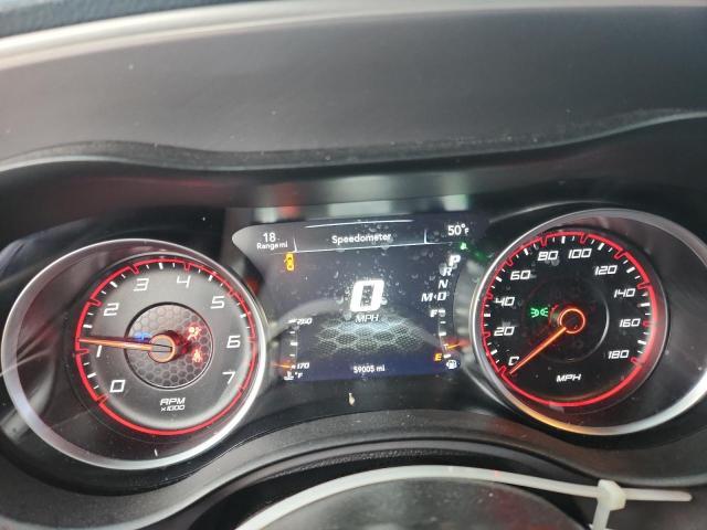 2022 Dodge Charger Scat Pack