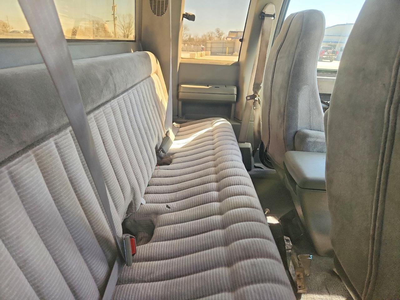 1992 GMC Sierra K1500