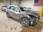2017 KIA Sorento ex