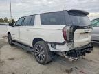 2025 Chevrolet Suburban K1500 High Country