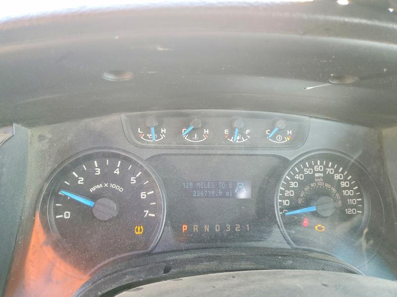2013 Ford F150