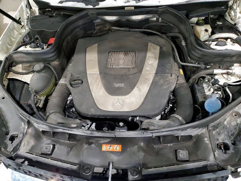 2010 Mercedes-Benz Glk 350 4matic