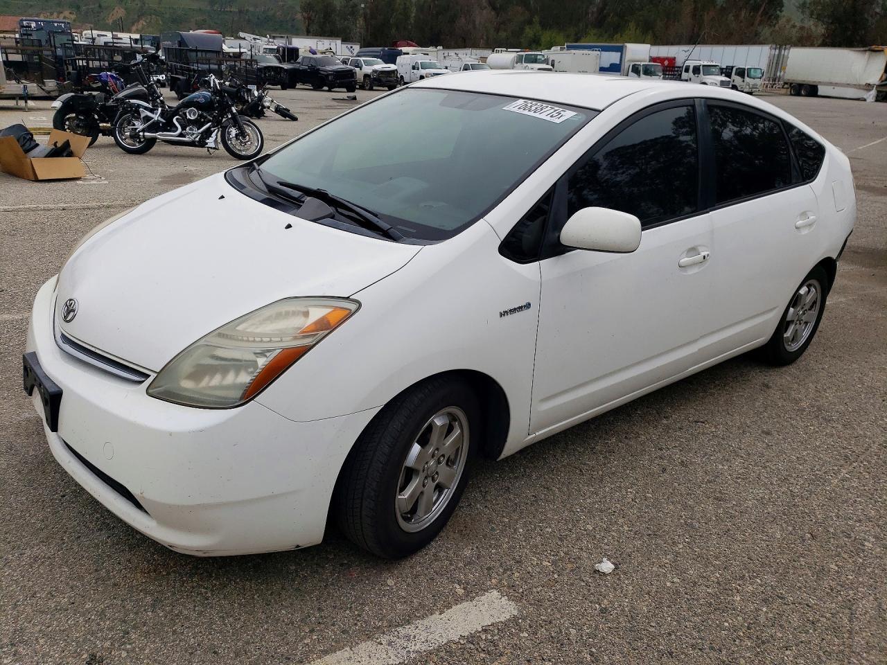 2006 Toyota Prius
