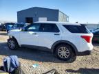 2021 Ford Explorer Police Interceptor