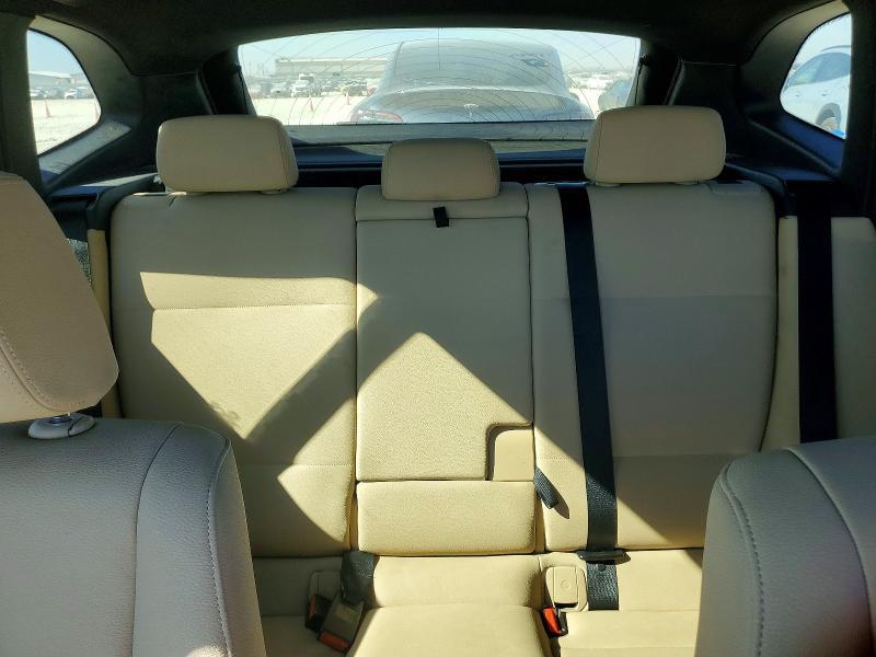 2013 BMW X1 Sdrive28i