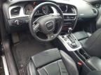 2012 Audi S5 Prestige