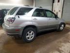 2001 Lexus Rx 300 Base