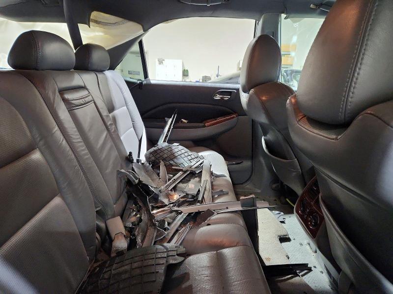 2004 Acura Mdx Touring