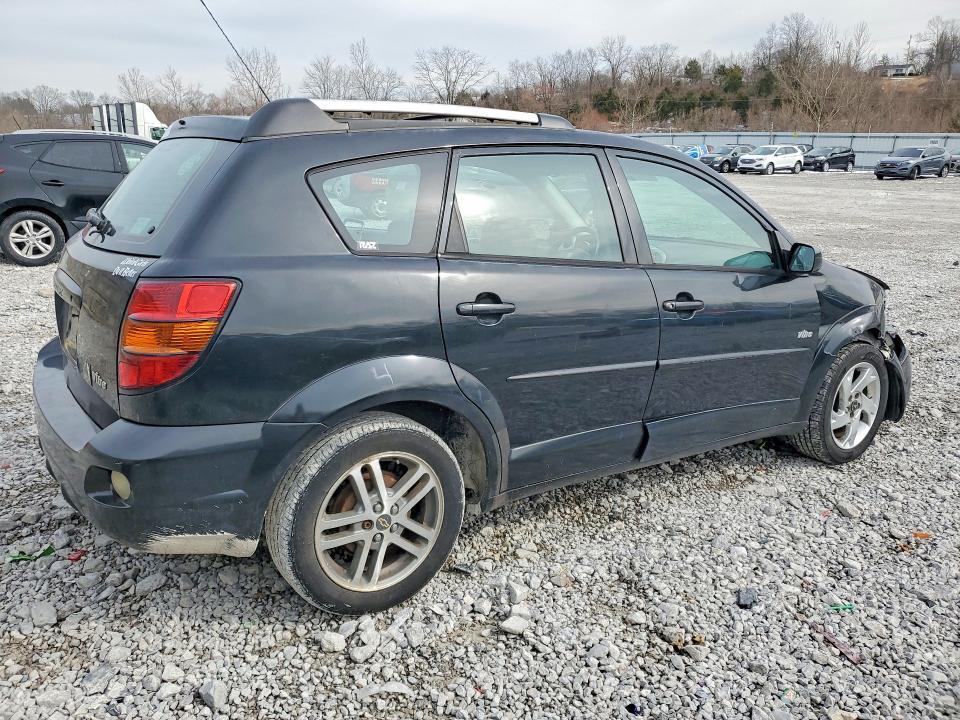 2004 Pontiac Vibe