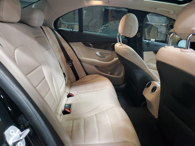 2020 Mercedes-Benz C300