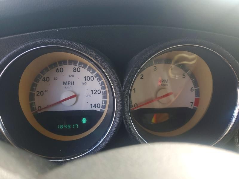 2010 Dodge Charger sxt