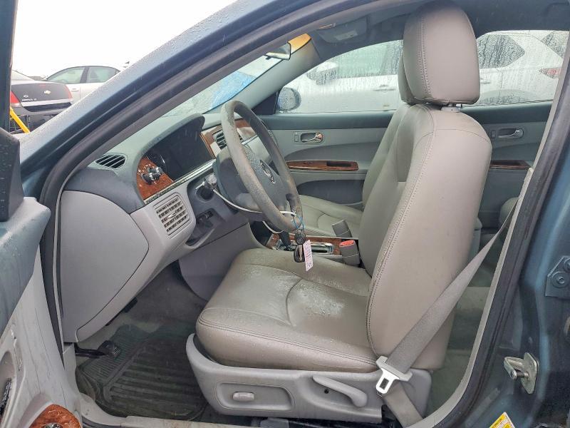 2006 Buick Lacrosse cx