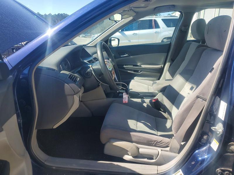 2009 Honda Accord lx