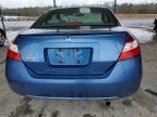 2006 Honda Civic ex