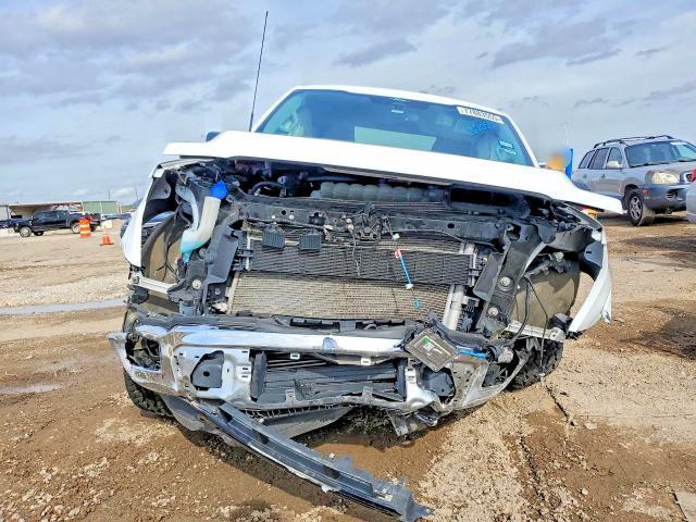 2024 Ford F150 xlt
