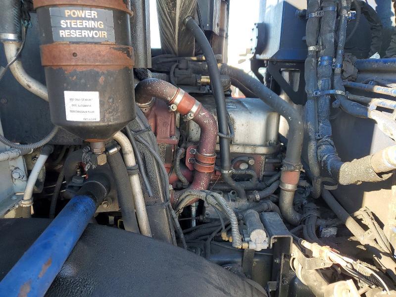 2010 Mack LEU613 Refuse Truck