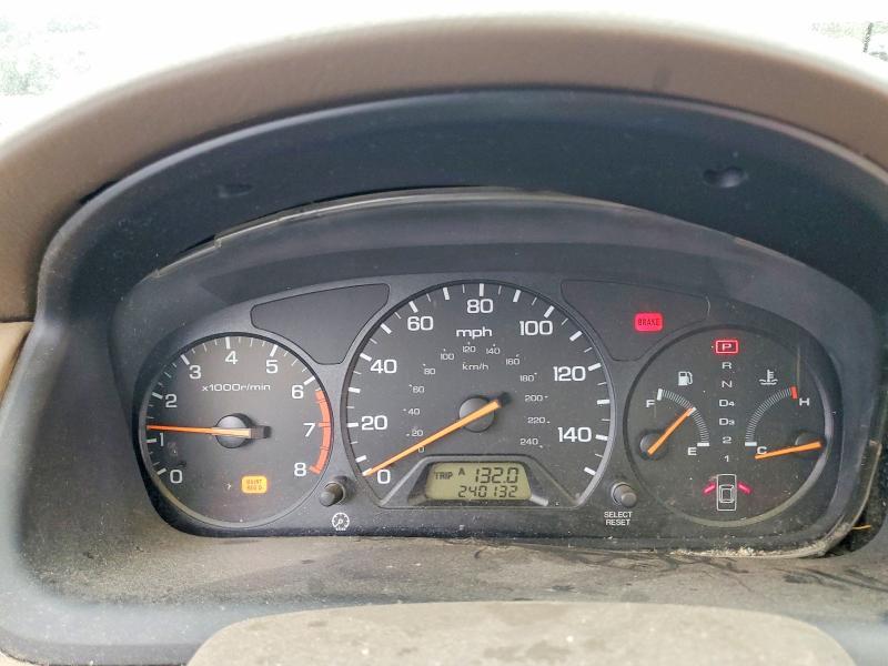 1998 Honda Accord lx