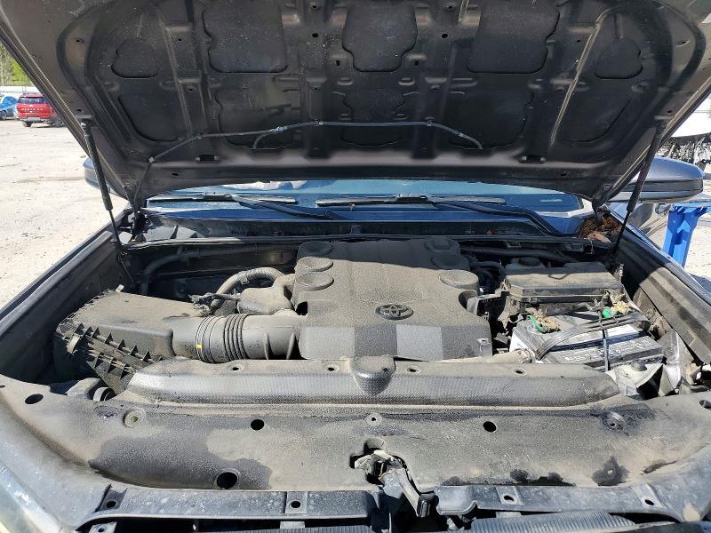 2014 Toyota 4runner SR5