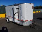 2011 Forest River 2011 Forest River Enclosed Cargo Trailer