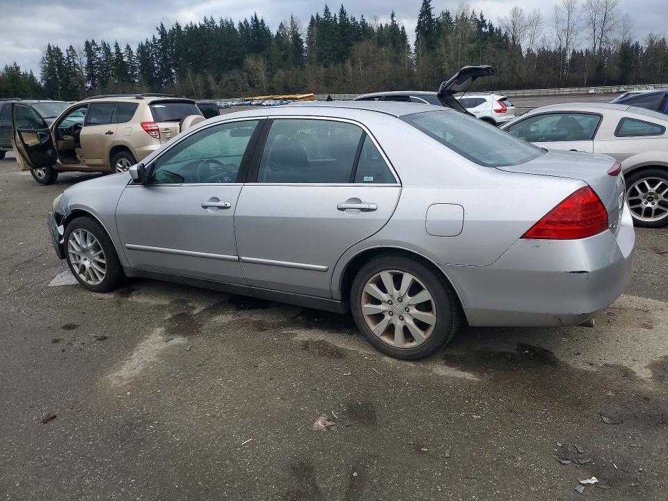 2006 Honda Accord lx
