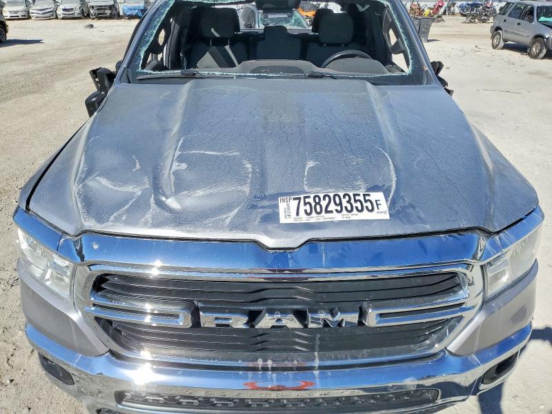 2021 Dodge Ram 1500 big Horn/lone Star