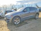2018 Jaguar F-pace 35T Premium