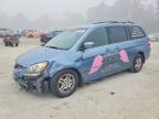 2007 Honda Odyssey ex
