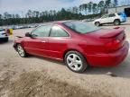 2001 Acura 3.2cl Type-s
