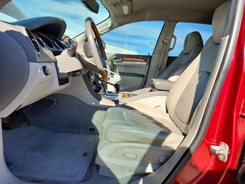 2010 Buick Enclave cxl