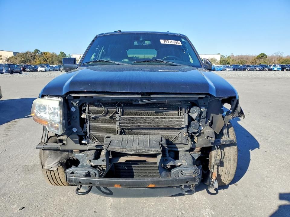 2016 Ford Expedition el Limited