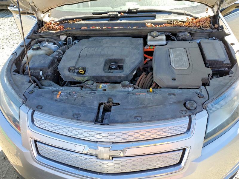 2015 Chevrolet Volt