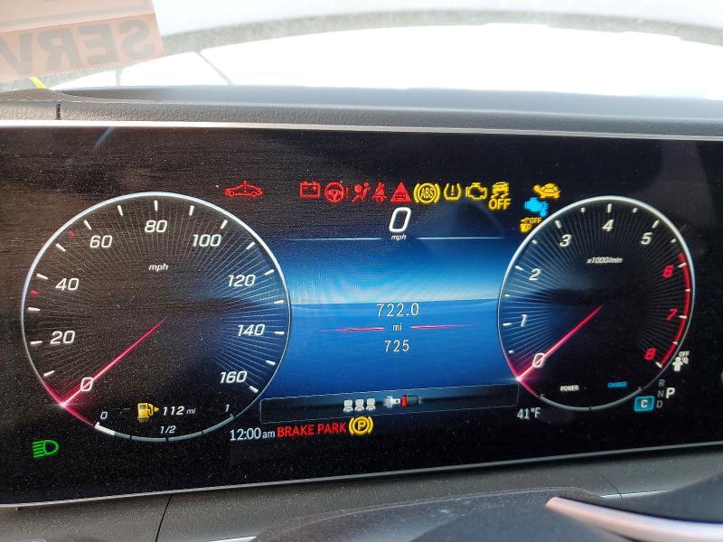 2026 Mercedes-Benz Gle Coupe 450 4matic